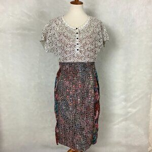 Byron Lars Dress - Sz 10